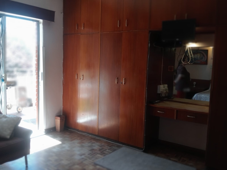 4 Bedroom Property for Sale in Generaal De Wet Free State